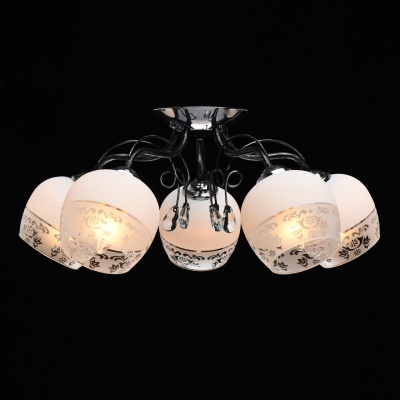 Люстра Грация 5*40W E27 220 V (677013905)