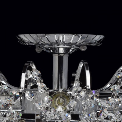 Люстра Бриз 6*60W E14 220 V (464017306)