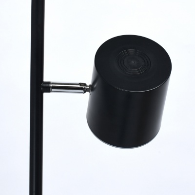 Торшер Эдгар 2*6W LED 220 V (408042502)