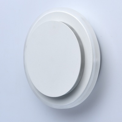 Бра IP44 Круз 8W LED 220 V (637028102)