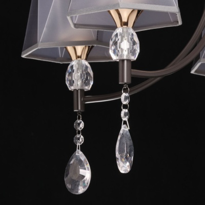 Люстра Виталина 5*60W E27 220 V (448015305)