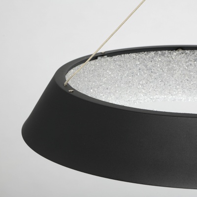 Люстра Перегрина 40W LED 220 V (703010901)