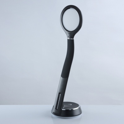 Настольная лампа Ракурс 10W LED 220 V (631035501)