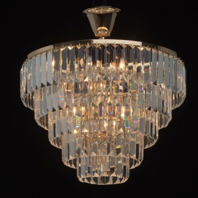 Люстра Аделард 5*60W E14 220 V (642010805)