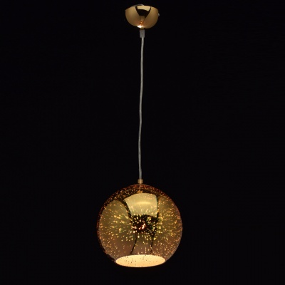 Люстра Фрайталь 1*40W E27 220 V (663011301)