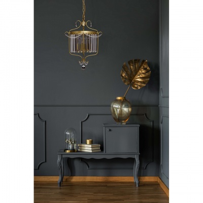 Люстра Адель 3*40W E14 220 V (373014403)