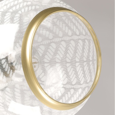 Люстра Грация 5*60W E27 220 V (677014505)