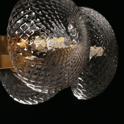 Люстра Оливия 8*5W LED G9 220V (306014908)
