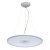 Люстра Норден 36W LED 220 V Bluetooth+Speaker box+Smartphone control (660012601)
