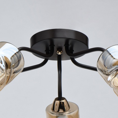 Люстра Олимпия 5*60W E14 220 V (638019205)