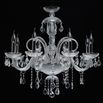 Люстра Селена 8*60W E14 220 V (482016808)