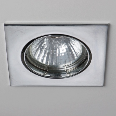 Люстра Круз 1*50W GU10 220 V (637010401)