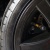 Электромобиль Porsche Cayman 24V (чёрный краска)