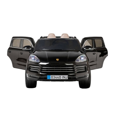 Джип Porsche Cayenne JJ2128 Черный