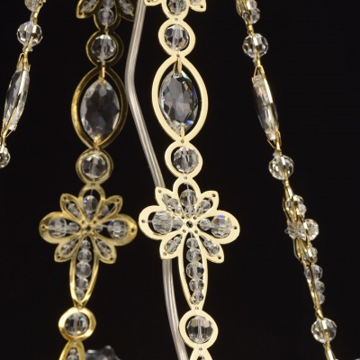 Люстра Патриция 6*40W E14 220 V (447010406)