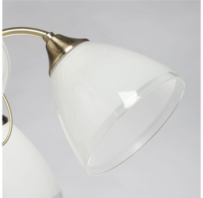 Люстра Ариадна 5*60W E27 220 V (105010805)