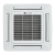 Кассетный кондиционер Neoclima NS/NU-36B8