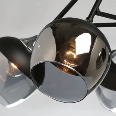 Люстра Альфа 5*60W E27 220 V (324016605)