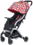 Коляска детская прогулочная Familidoo Air301LR красный Коляска детская прогулочная Familidoo Air301LR красный