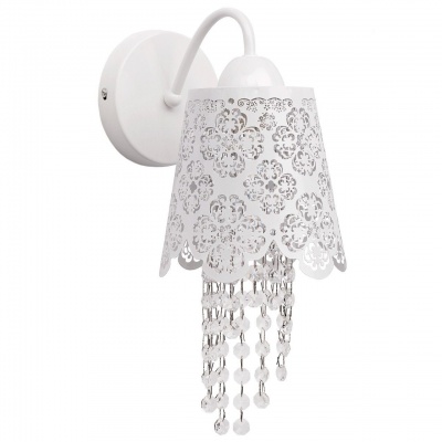 Бра Полин 1*60W E14 220 V (472020601)