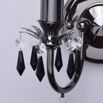 Бра Барселона 2*60W Е14 220 V (313020902)