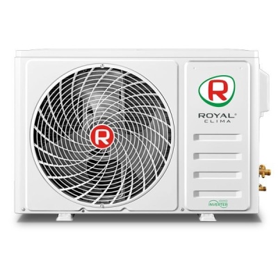 Сплит-система ROYAL CLIMA ARIA DC INVERTER (RCI-AR22HN)