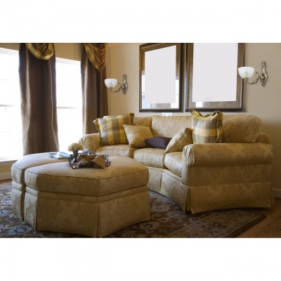 Бра Ариадна 1*60W Е27 220 V (450020701)