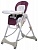Стул детский для кормления Costa Cosy (фиолетовый)
