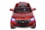 Электромобиль Toyota Prado 4х4 (красный краска)