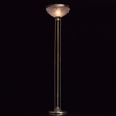 Торшер Афродита 1*60W E27 220 V (317042501)