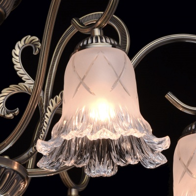 Люстра Моника 6*60W E14 220 V (372011906)