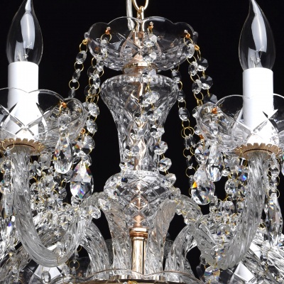 Люстра Каролина 8*60W E14 220 V (367012708)