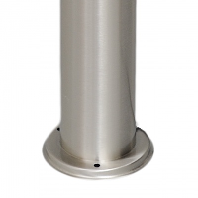 Светильник Плутон 1*40W E27 220 V IP44 (809040301)