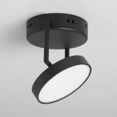 Люстра (пульт) Гэлэкси 8W LED 220 V (632017501)