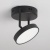 Люстра (пульт) Гэлэкси 8W LED 220 V (632017501)