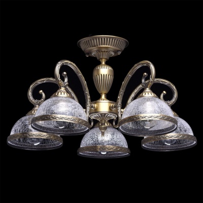 Люстра Аманда 5*60W E27 220 V (481011805)