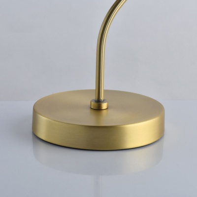 Настольная лампа Аманда 1*40W E27 220 V (481033701)