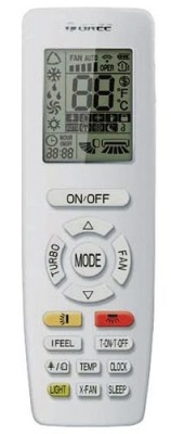 Сплит-система GREE Bora (GWH24AAD-K3NNA2A)