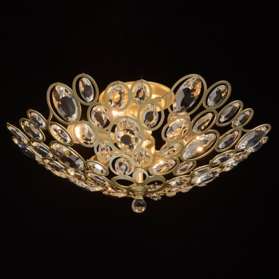 Люстра Лаура 6*10W E14 LED 220 V (345012406)