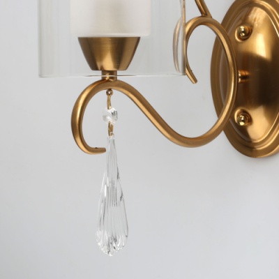 Бра Эллегия 1*40W E14 220 V (303022601)