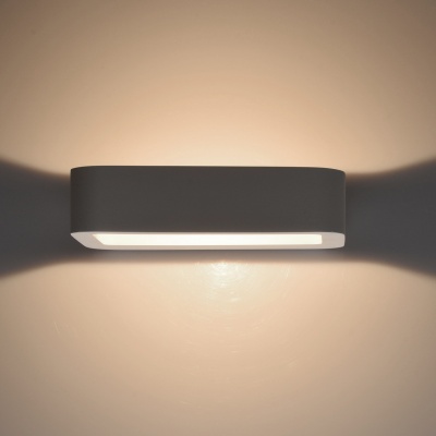Бра Барут 1*3W LED 220 V (499022801)