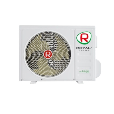 Сплит-система ROYAL CLIMA SUPREMO NERO FULL DC EU INVERTER (RCI-RSN55HN)