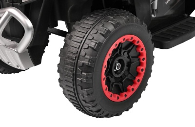 Квадроцикл Детский электромобиль S603 (Красный/Red)