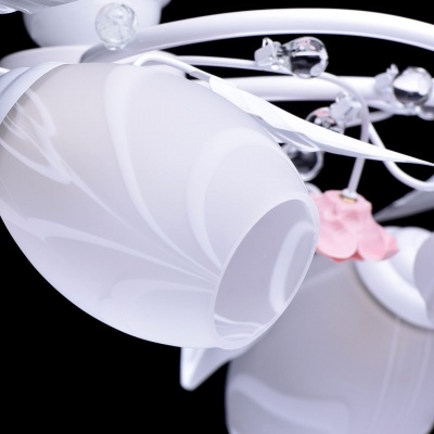 Люстра Роса 5*60W E27 220 V (422010405)