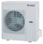 Кассетная сплит-система Gree U-Match Inverter GKH36K3FI/GUHD36NK3FO Кассетная сплит-система Gree U-Match Inverter GKH36K3FI/GUHD36NK3FO