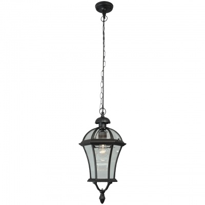 Светильник Сандра 1*95W E27 220 V IP44 (811010301)
