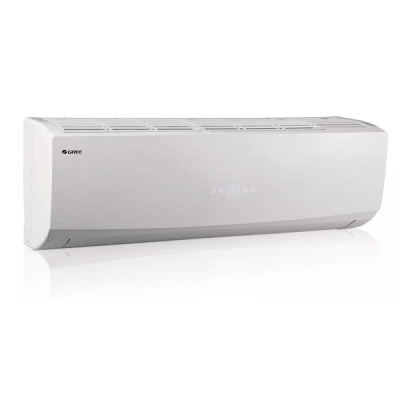 Сплит-система GREE LOMO INVERTER ARCTIC R32 (GWH24QEXF-K6DNC2I)