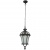 Светильник Сандра 1*95W E27 220 V IP44 (811010301)