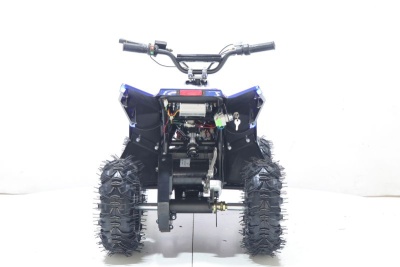 Квадроцикл ATV-2E 36V1000W Пламя (IceFlame 21)