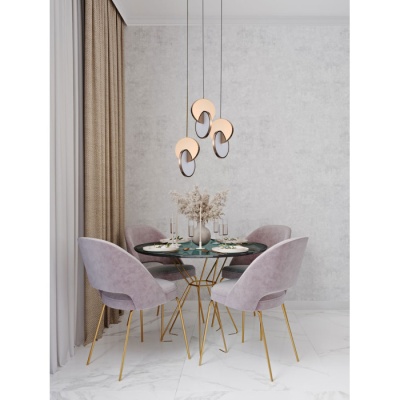 Светильник Стаут 11W LED 220 V (702013101)